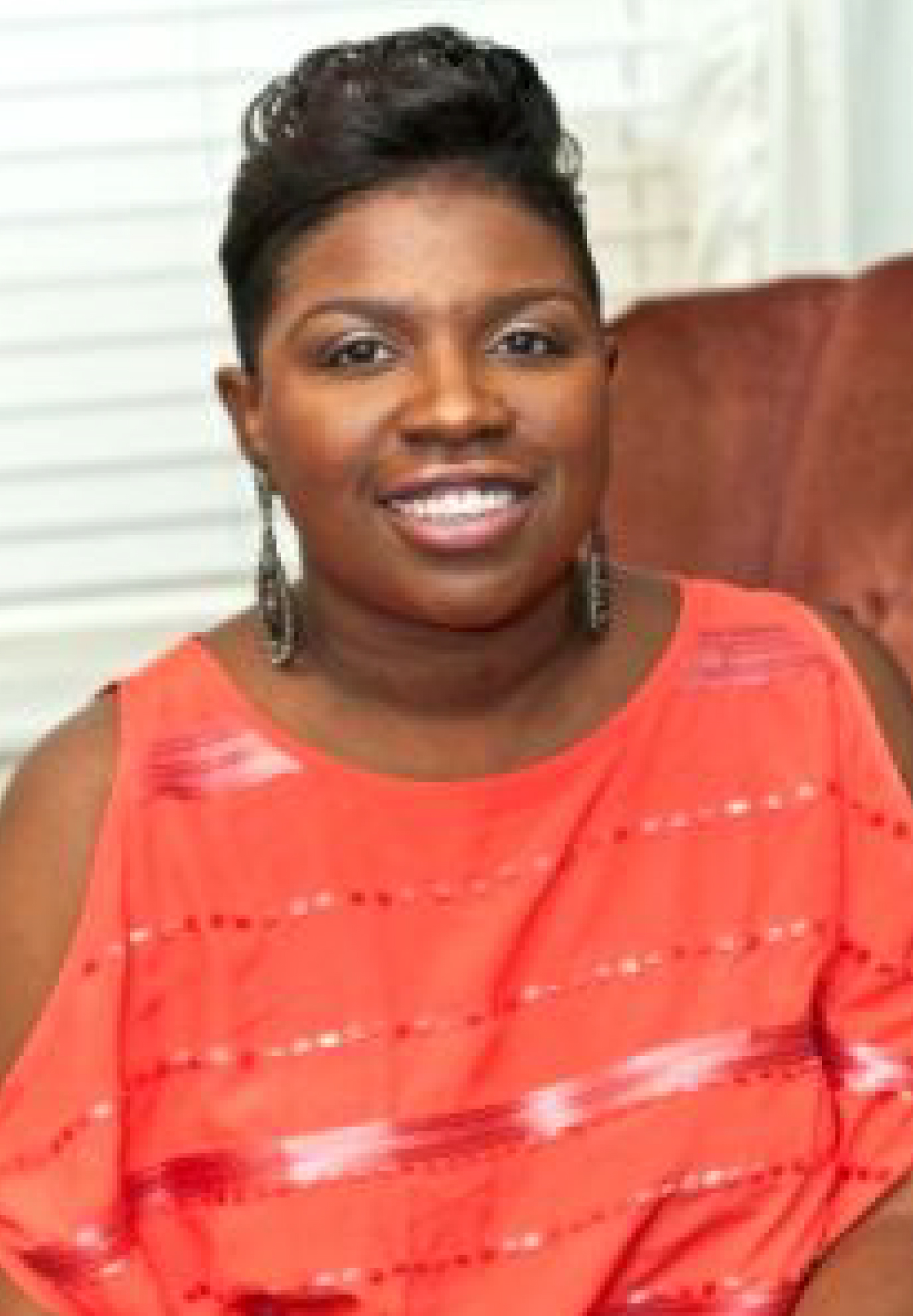 Camille A. Dunlap