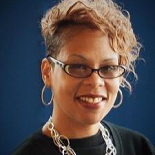 Nakesha Muldrow