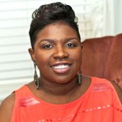 Camille A. Dunlap
