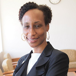 Dr. Kathy Yorkshire