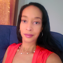 Nesha <br/>Zackery