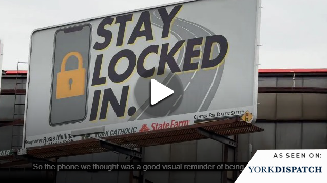 York City’s Logos Academy to Host Summit on Anti-Trafficking Safety on Saturday – York Dispatch