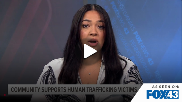 York Hosts Summit with Local Groups to Combat Human Trafficking Risks – FOX43