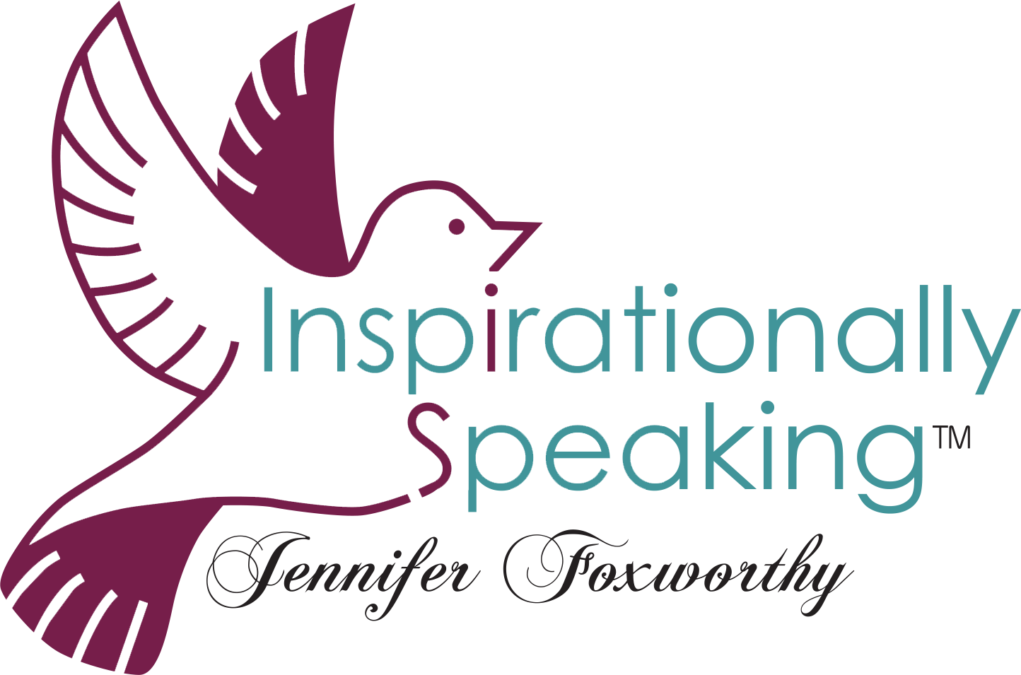 Inspirationally Speaking
