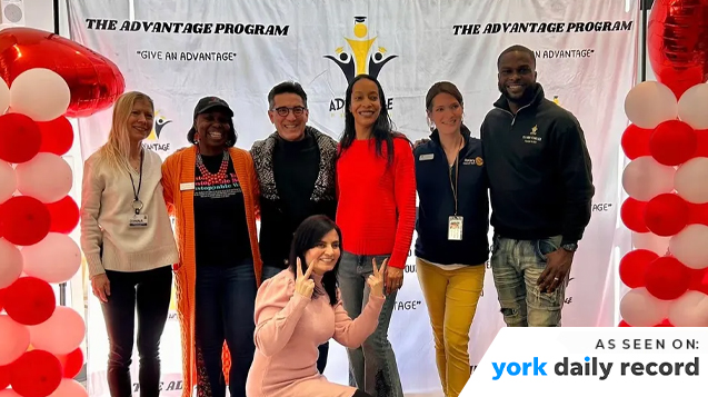 Love shouldn’t hurt: Teaching York Teens What Healthy Love Looks Like