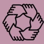 Calvert Safe Housing Network Logo
