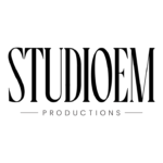 StudioEm-Productions-Logo-Black--SQ
