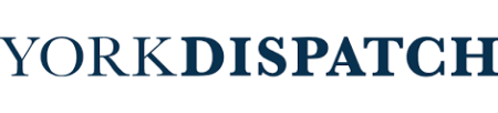 York Dispatch - LOGO