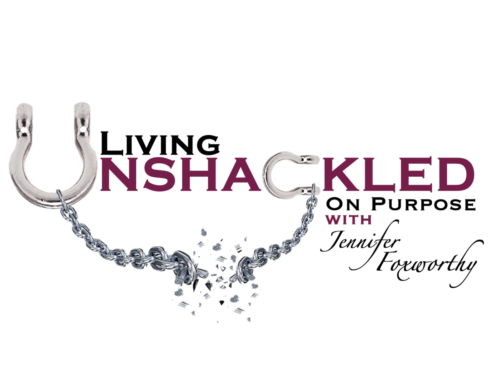Unshackled Final with Sig